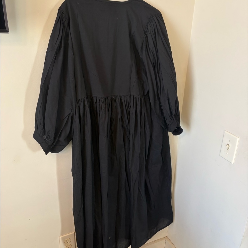 House of Sundar Dress - Picture 2 of 4